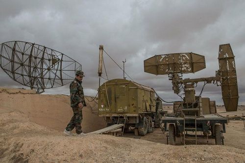 Iran 'hất cẳng' quân Nga khỏi căn cứ không quân T4 ở Syria?