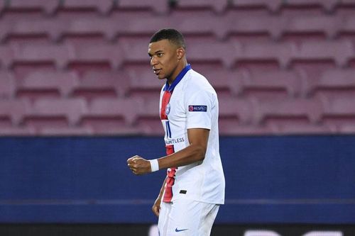 Arsenal từng suýt có Mbappe mà không tốn 1 xu