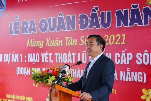 Đà Nẵng: Nỗ lực hồi sinh sông Cổ Cò, sớm kết nối phát triển du lịch đường sông với Quảng Nam