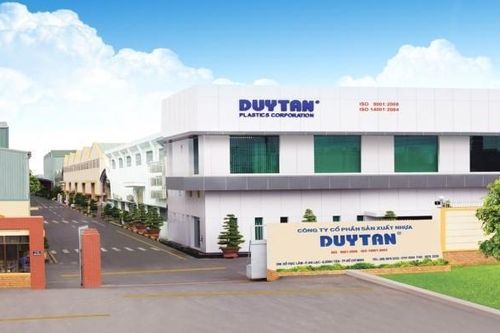 Nhựa Duy Tân trước ngày 'bán mình' cho người Thái