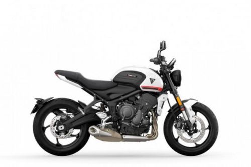 Chi tiết Triumph Trident 660 2021 vừa ra mắt, giá 236 triệu đồng