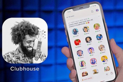 Mạng xã hội Clubhouse có gì đặc biệt mà khiến giới trẻ 'phát cuồng', nhiều ông lớn cũng phải lo ngại
