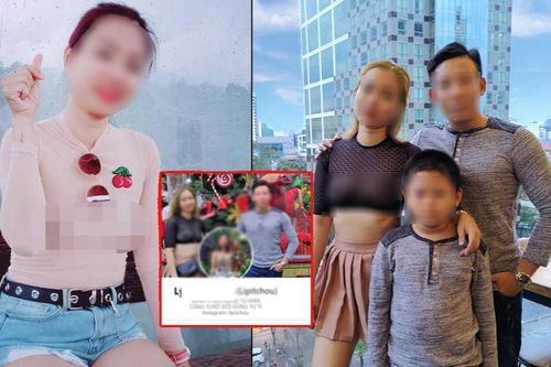 Hết 'thả rông' tại cây ATM, người phụ nữ lại 'gây bão' cộng đồng mạng với ảnh lộ vòng 3 ở sân bay