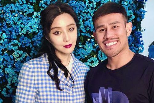 Từ khu cách ly, Vincent Trần tiết lộ chuyện hợp tác với Phạm Băng Băng