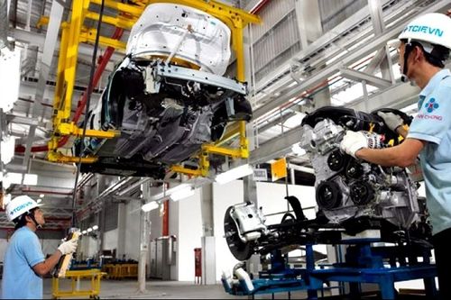 Hoàn thành sắp xếp doanh nghiệp nhà nước vào năm 2025