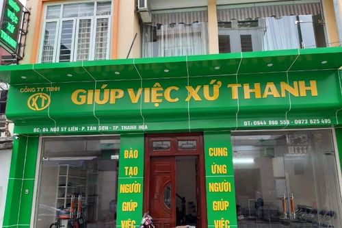 Sau tết, nhiều người 'đau đầu' tìm người giúp việc gia đình