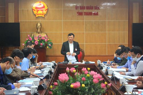 Phát triển du lịch Thanh Hóa theo hướng bền vững, chuyên nghiệp, chất lượng cao
