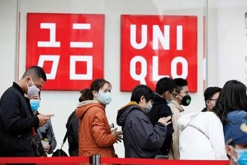 Uniqlo thống lĩnh ngành may mặc toàn cầu với mức vốn hóa lên tới 103 tỷ USD