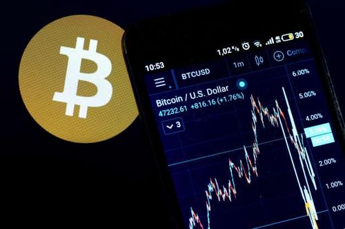 Bitcoin vừa nhảy qua 52.000 USD, đã có dự báo lên 170.000 USD