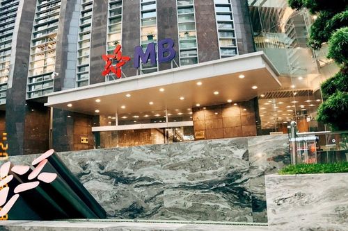 MB chuyển đổi chi nhánh tại Campuchia thành ngân hàng thương mại 100% vốn
