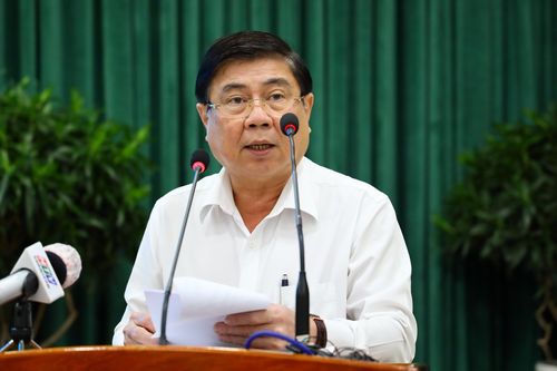 Tp.HCM đã kiểm soát tình hình lây nhiễm trong cộng đồng, đẩy lùi dịch bệnh