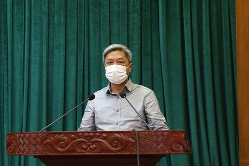 Dịch ở Hải Dương phức tạp và nghiêm trọng do môi trường nhà máy, xí nghiệp lây nhiễm rất nhanh
