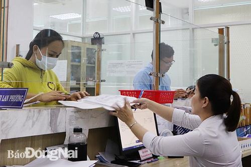 Thu ngân sách nhà nước đạt trên 10 ngàn tỷ đồng