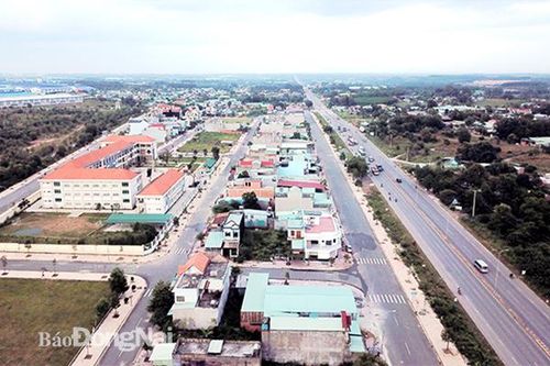 Quy hoạch tốt để tạo ra những khu đất 'vàng'