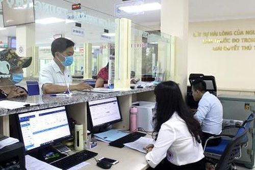 Khí thế lao động sản xuất đầu Xuân mới