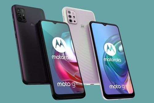 Motorola Moto G10 và Moto G30 chính thức ra mắt - Giá bán thực sự gây bất ngờ