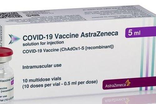 Ngày 23/2, hơn 200.000 liều vắc xin COVID-19 đầu tiên sẽ về tới Việt Nam
