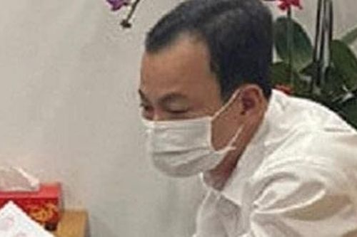 'Ông trùm' trong đường dây xăng giả Lê Thành Trung là ai?