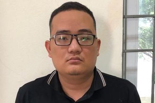 Giả danh cán bộ Cục Công nghệ cao - Bộ Công an lừa đảo chiếm đoạt tài sản
