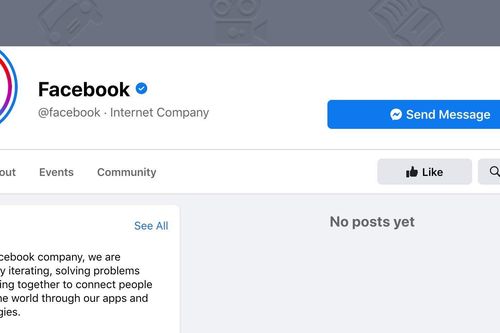 Facebook tự khóa chính mình ở Australia
