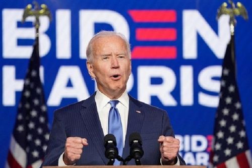 Nối gót Trump, Biden tiếp tục 'cuộc chiến trừng phạt' của Mỹ khắp thế giới