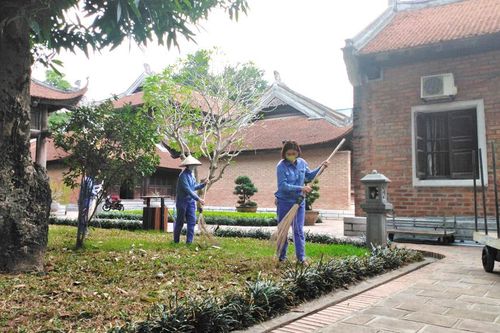 Bảo tàng, di tích đóng cửa để phòng, chống dịch: Nắm bắt cơ hội từ khó khăn