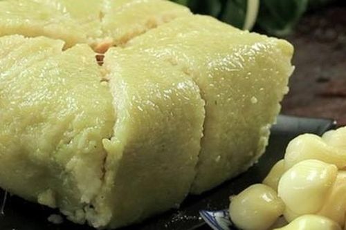 Nếu bánh chưng có dấu hiệu này thì tuyệt đối đừng ăn vì có thể chứa 'chất độc' gấp 68 lần asen, gây ngộ độc và ung thư