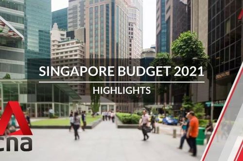 Ngân sách Singapore 2021 tập trung vào hồi phục nền kinh tế sau khủng hoảng COVID-19