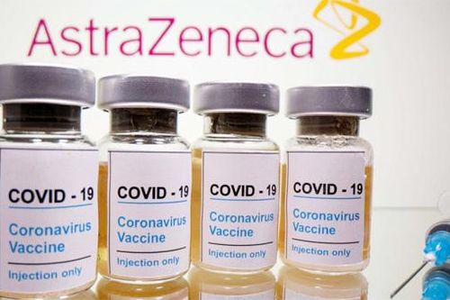204.000 liều vắc xin phòng COVID-19 đầu tiên dự kiến về tới Việt Nam ngày 28/2