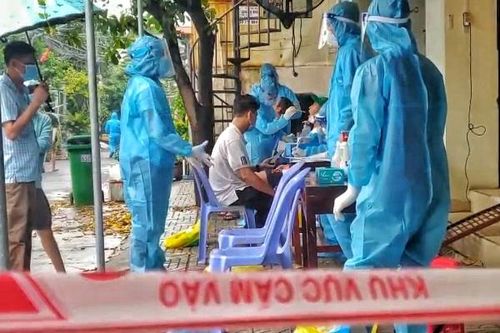 TP.HCM cách ly tập trung tất cả người từng đến Hải Dương từ ngày 3/2