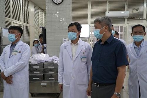 Bệnh viện Chợ Rẫy không tổ chức Lễ Kỷ niệm Ngày Thầy thuốc Việt Nam