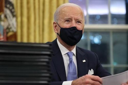 Tổng thống Joe Biden sẽ làm thay đổi thế giới thế nào?