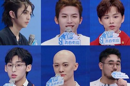 'Thanh Xuân Có Bạn 3': Lộ diện những thí sinh EQ cao, đối đáp cực chất khiến Lisa khoái chí