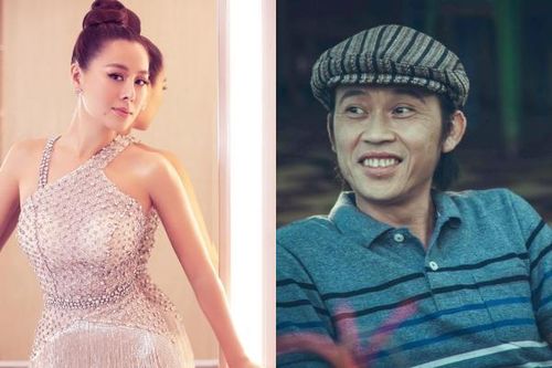 Nam Thư có màn đáp trả 'đầy muối' khi có ý kiến cho rằng ăn theo NSƯT Hoài Linh