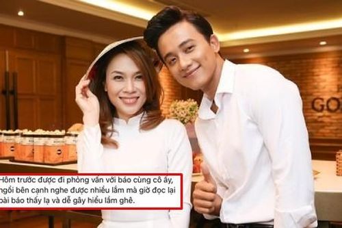 Đại diện truyền thông của Mỹ Tâm bất ngờ trước thông tin nữ ca sĩ hẹn hò Mai Tài Phến