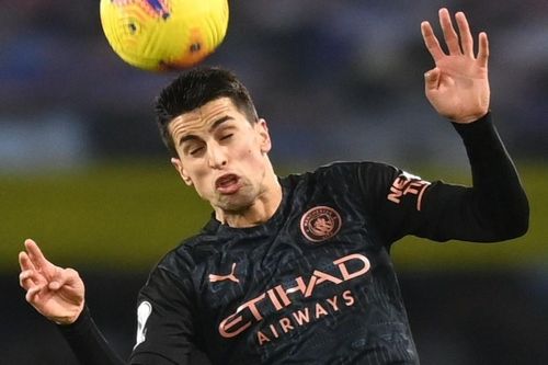 Joao Cancelo - hậu vệ toàn năng của Pep Guardiola