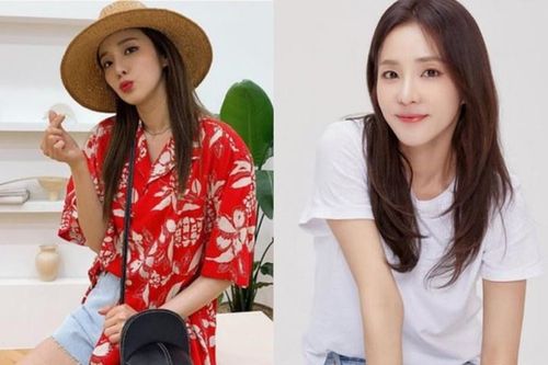 Dara (2NE1) có 1.000 đôi giày, khối tài sản 16 triệu USD