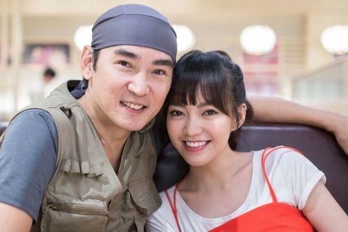 Tiêu Ân Tuấn lên tiếng bảo vệ con gái