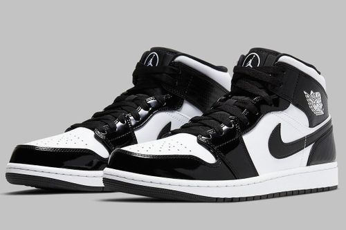5 đôi giày Air Jordan 1 phối màu đẹp, giá dưới 6 triệu đồng