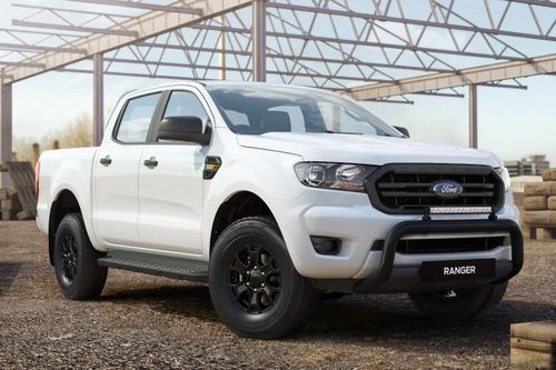 Ford ra mắt Ranger bản giới hạn tại Australia