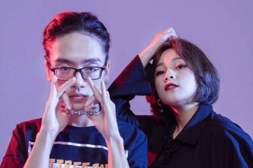Nữ thí sinh nhỏ tuổi nhất Rap Việt đính chính tình cảm với Hydra