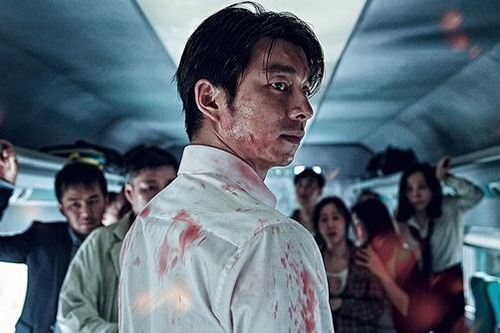 Bom tấn 'Train to Busan' sẽ có bản Mỹ