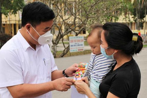 Thêm 22 bệnh nhân ở Hải Dương khỏi Covid-19