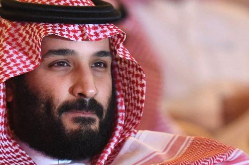Bộ trưởng Quốc phòng Mỹ trấn an thái tử Saudi Arabia