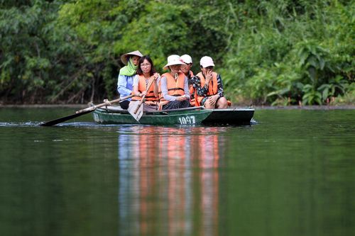 Ninh Bình sắp có khu du lịch hơn 1 tỷ USD