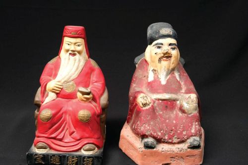 Tục thờ Thần Tài của người Việt có từ khi nào?