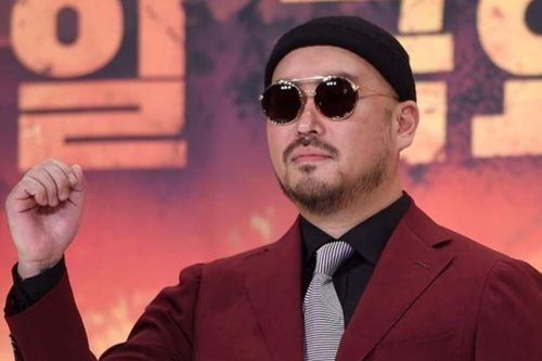 Rapper Hàn Quốc bị tố từng phụ bạc Oh In Hye