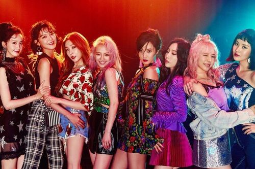 SNSD sắp trở lại?