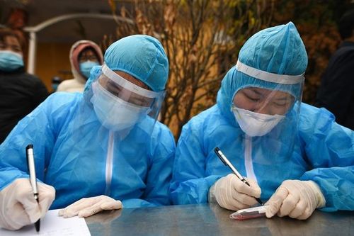 Chủ tịch Hải Phòng chỉ đạo xử nghiêm giáo viên khai báo y tế gian dối