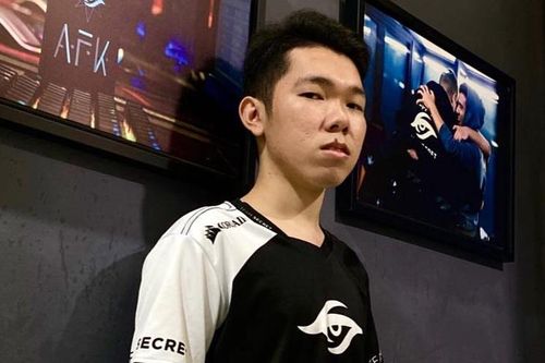 Team Secret thắng trận đầu tiên ở VCS mùa xuân 2021